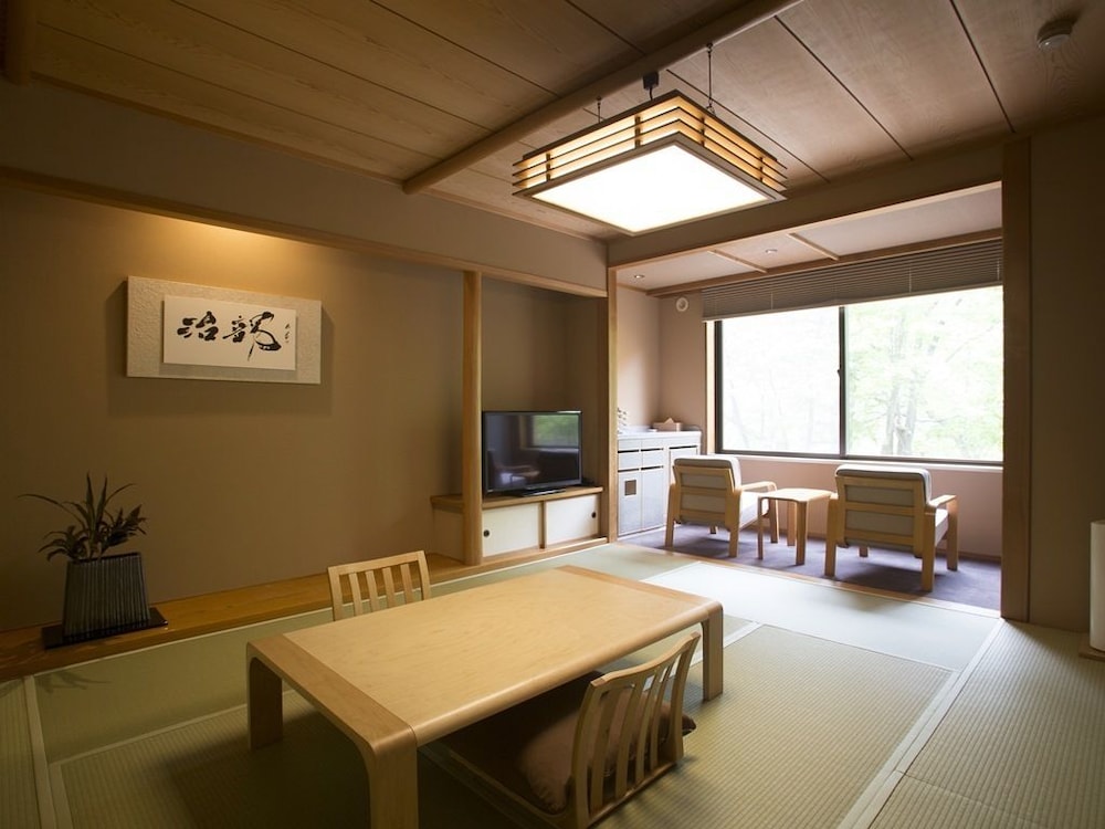 Japanese Style Room