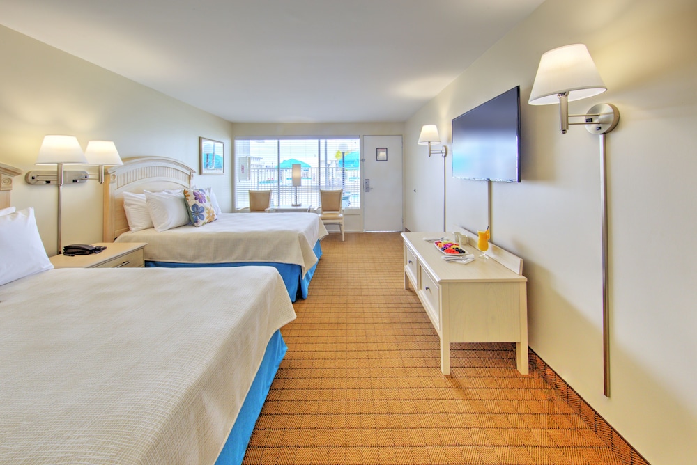 Room, 2 Double Beds photo 1