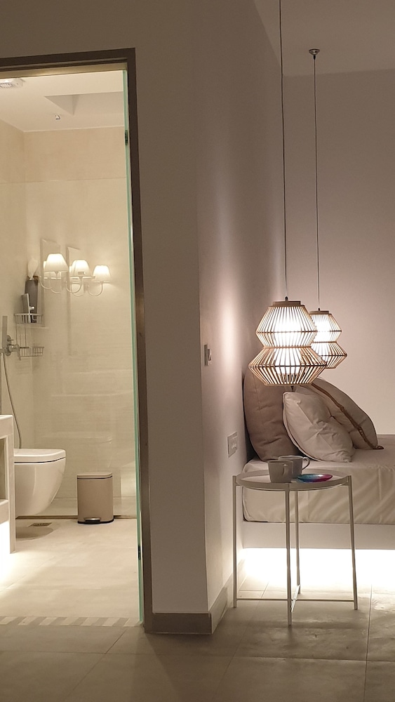 Suite, Private Pool, Sea View