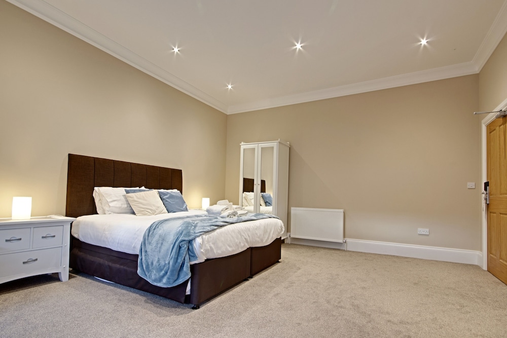 Deluxe Suite, Garden View photo 3