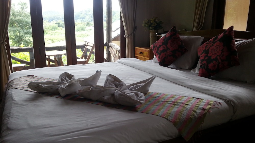 Pai Love with River View photo 2