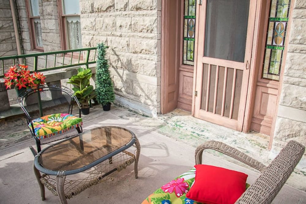 Suite (Veranda) photo 3