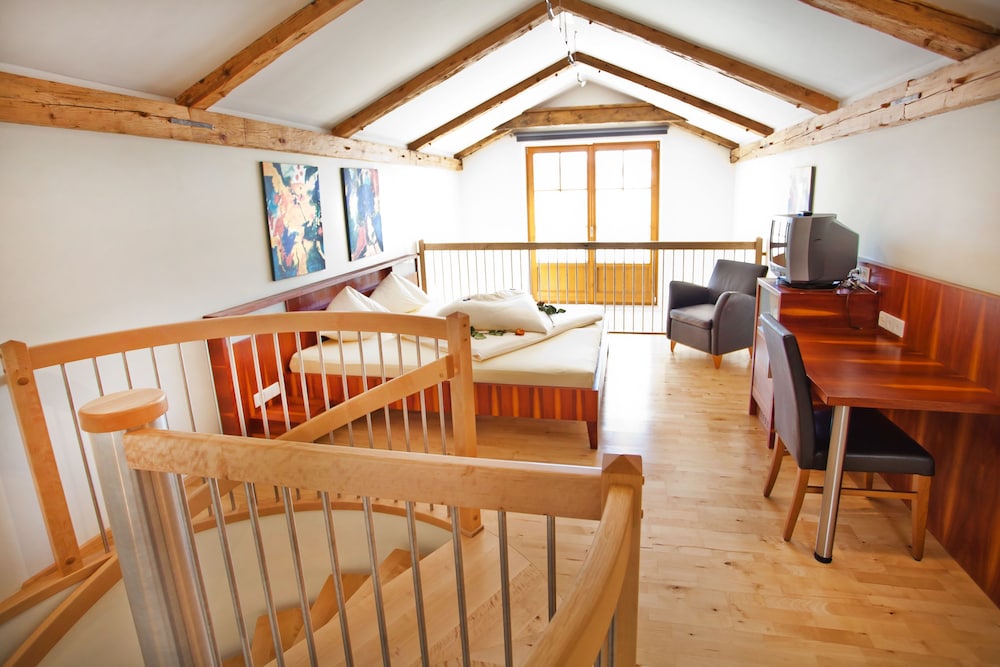 Suite, Allergy Friendly