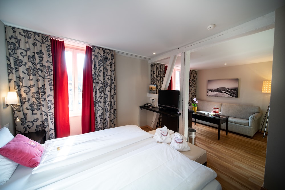 Junior Suite - Photo 4