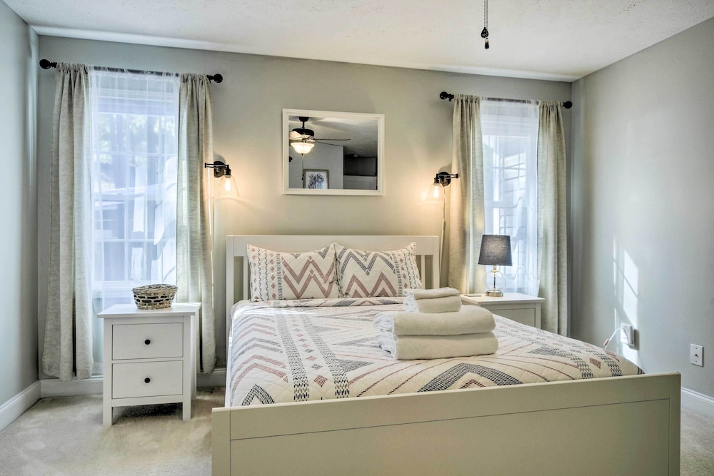 House (3 Bedrooms) photo 1