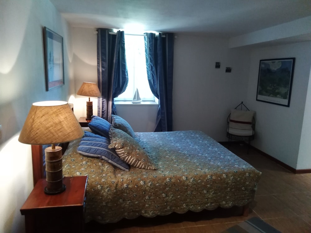 Comfort Triple Room (Marine) photo 1