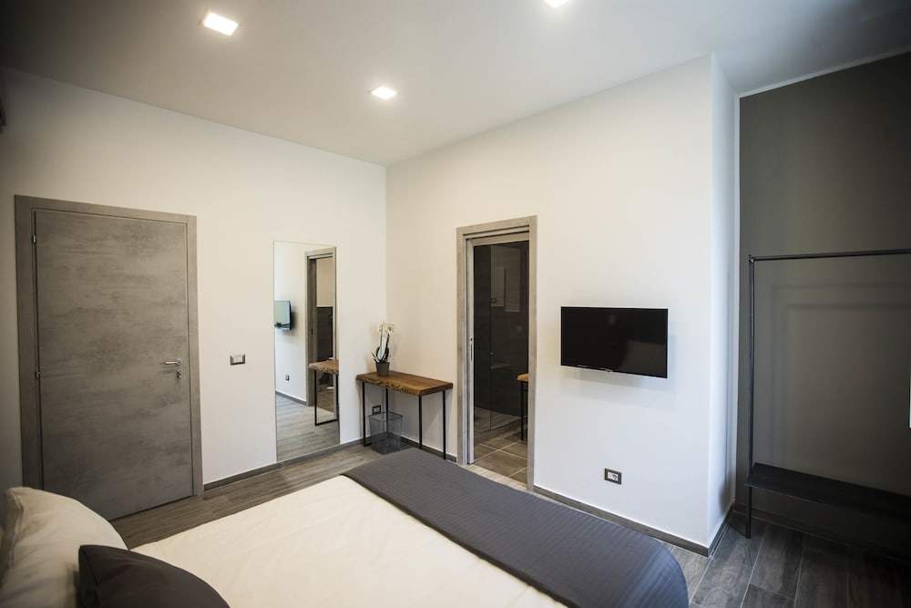 Design Double Room