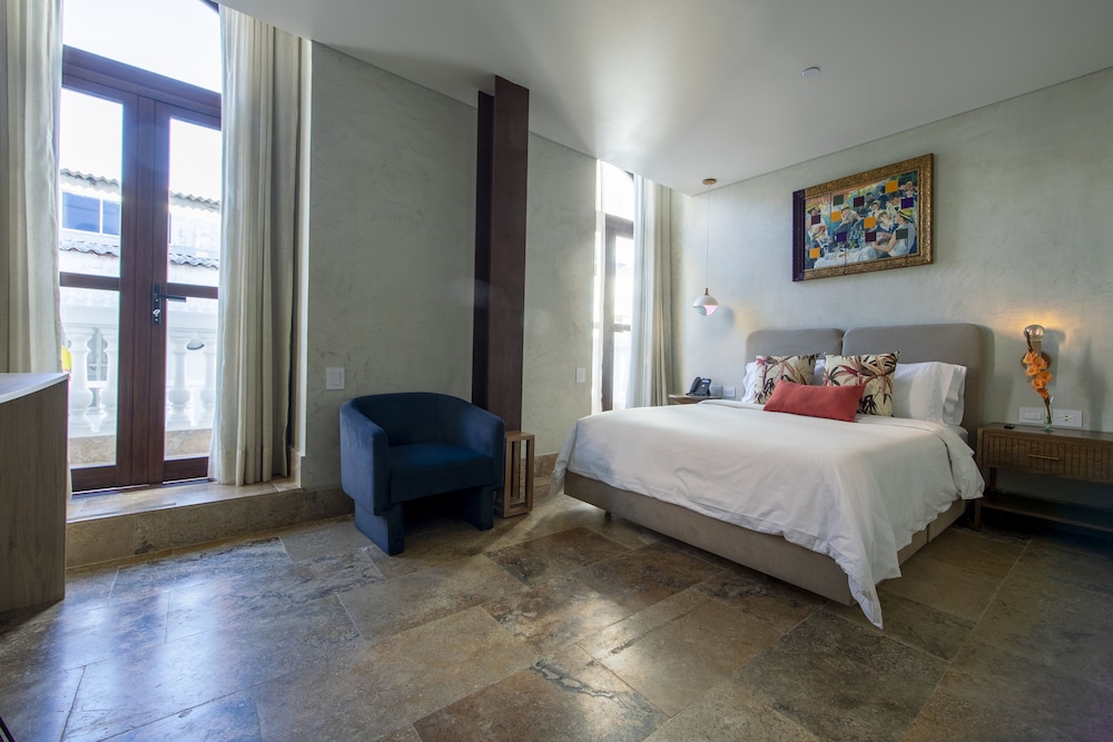 Superior Double Room, 1 Queen Bed - Photo 3