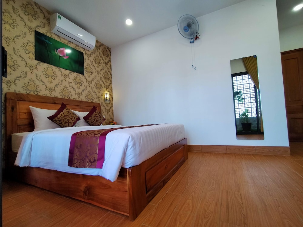 Double Room (View) photo 3