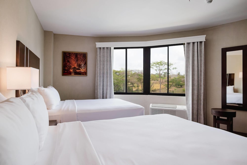 Suite, Multiple Beds, Non Smoking - Photo 6