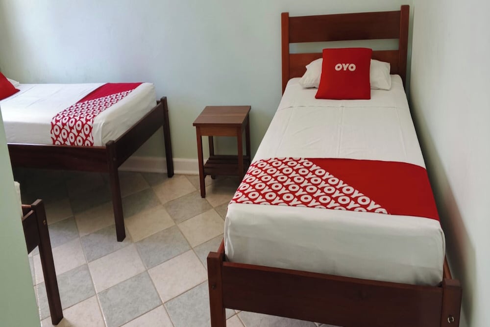 Triple Room, 3 Twin Beds - Photo 6