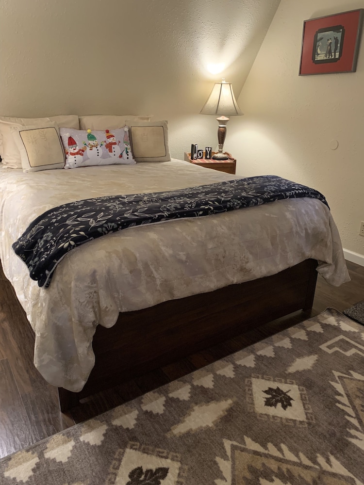 Comfort Studio Suite, Multiple Beds, Kitchenette, Garden Area photo 3