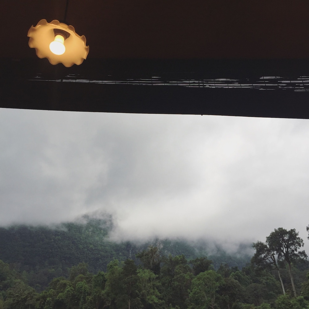 King Room With Moutain View photo 3