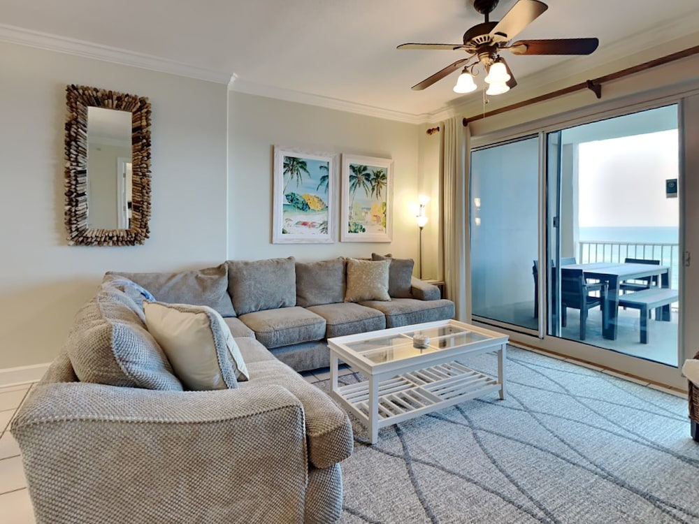 Condo, Multiple Beds, Balcony, Ocean View (#605 - No Pets) photo 1