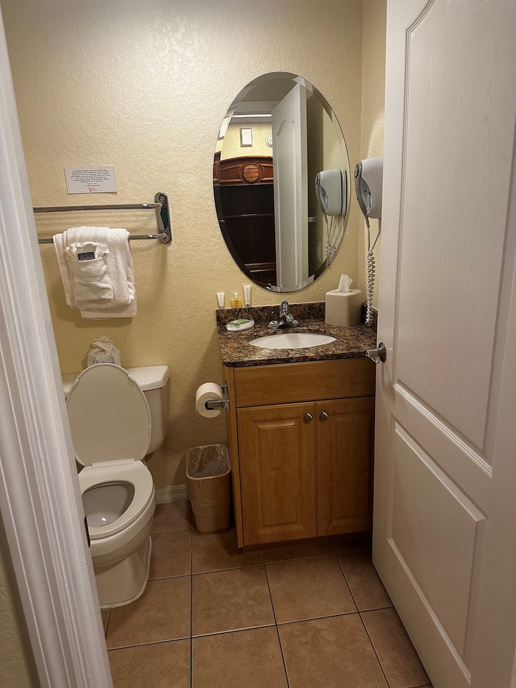 Suite, 2 Bedrooms, Accessible (Gulf View) photo 3