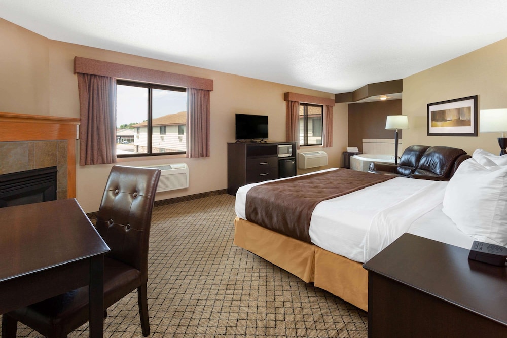 Premier Suite, 1 Bedroom, Non Smoking - Photo 1