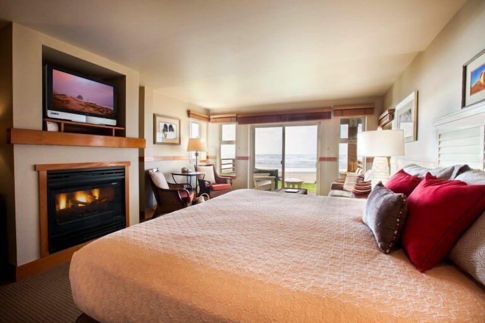 Premier Ocean View King Studio with Sofa Sleeper(First Floor, Pet Friendly)