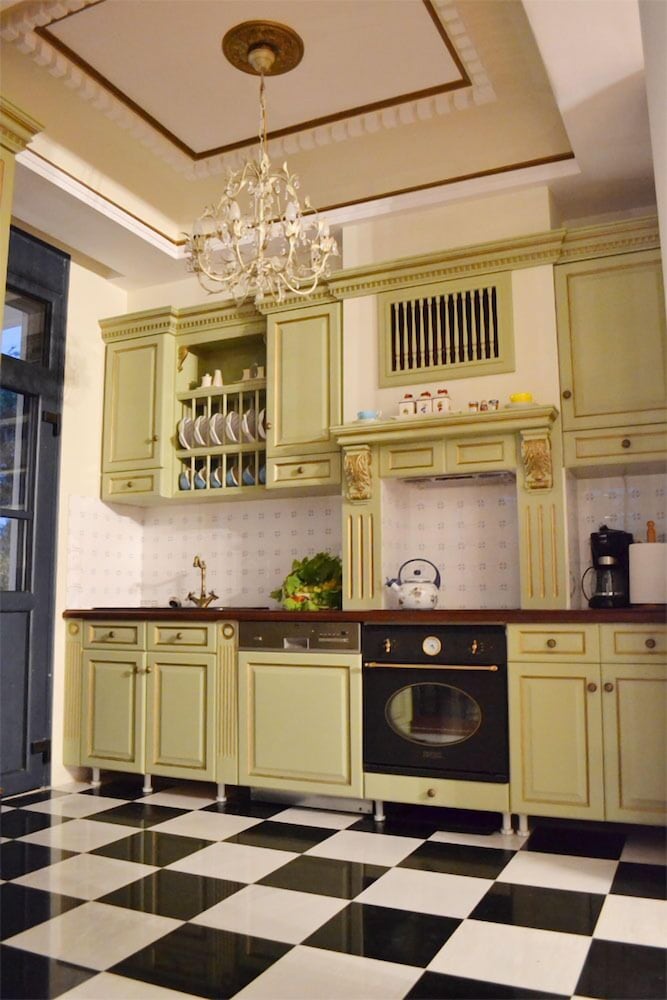 Luxury Villa, 4 Bedrooms, Private Pool (Olive grove) photo 2