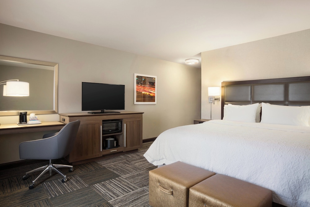 1 King Bed, Accessible, Bathtub, Non Smoking - Photo 3