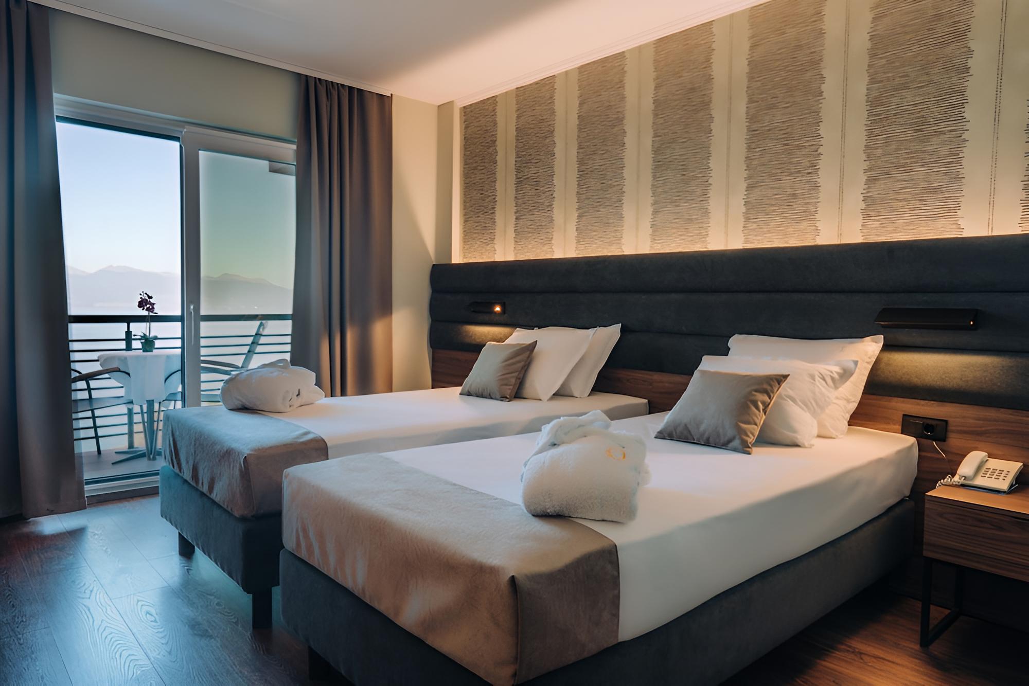 Basic Double Room - Photo 9