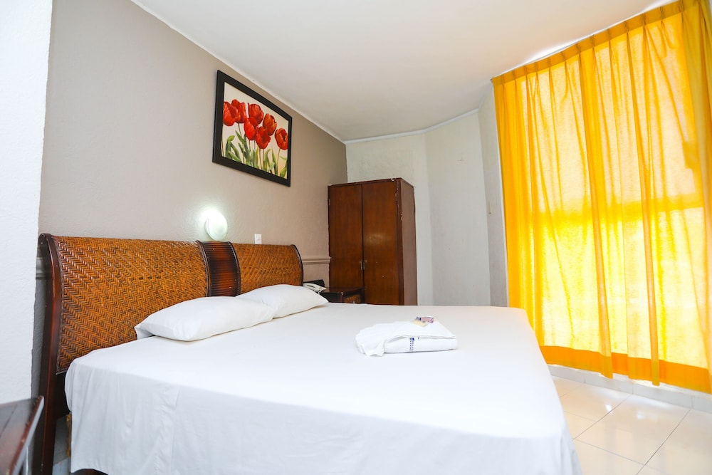 Standard Room, 1 Double Bed - Photo 15