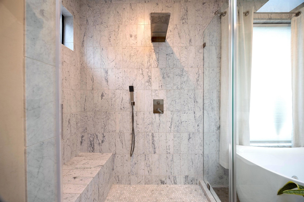 The Bella Villa Venice Beach - Luxury Interior Design w hot tub, Bilde 25