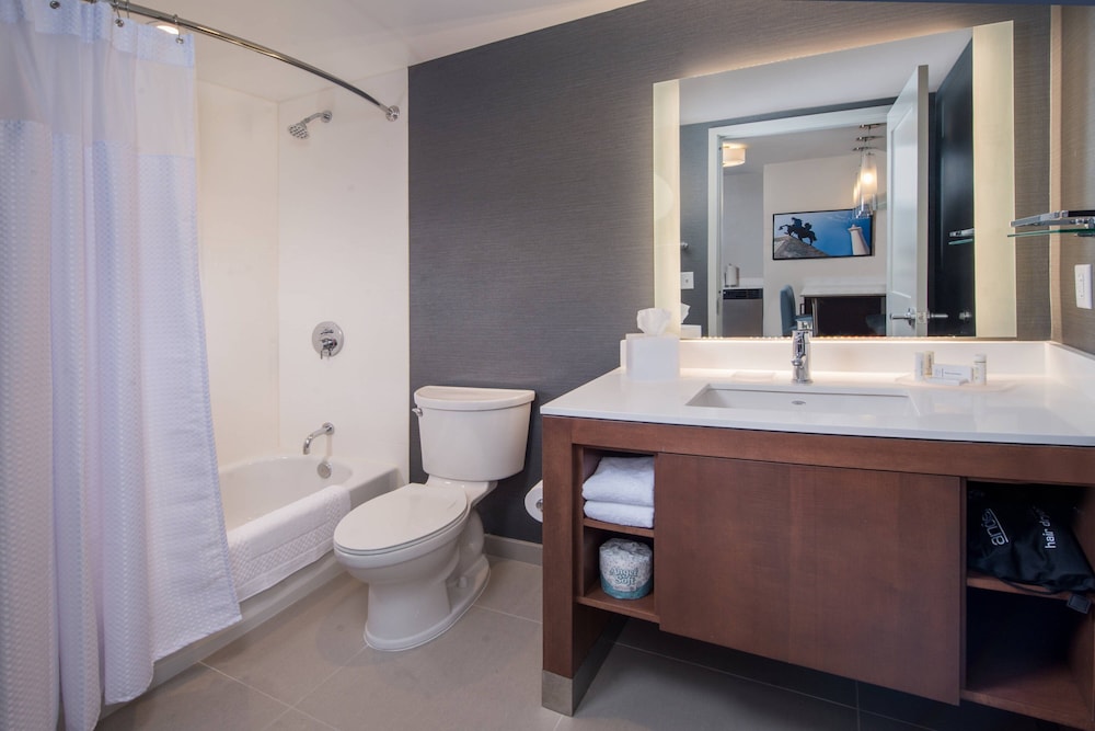 Suite, 2 Bedrooms