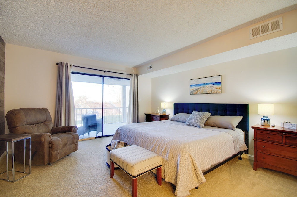 Apartment (2 Bedrooms) photo 2