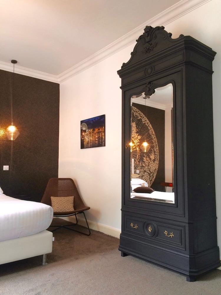 Deluxe Double Room, 1 Queen Bed