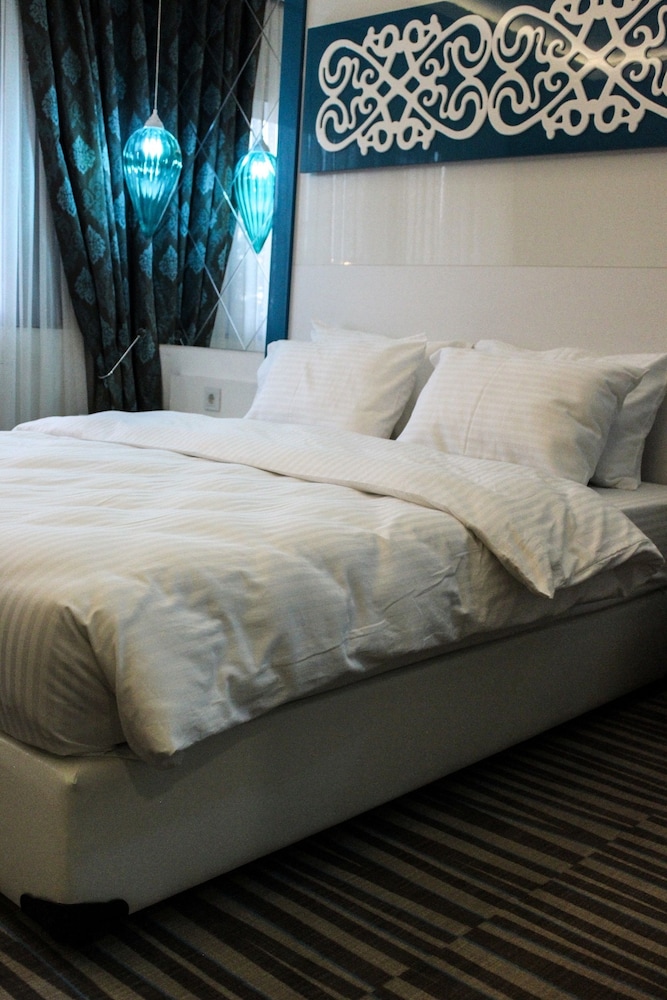 Deluxe Double Room photo 2