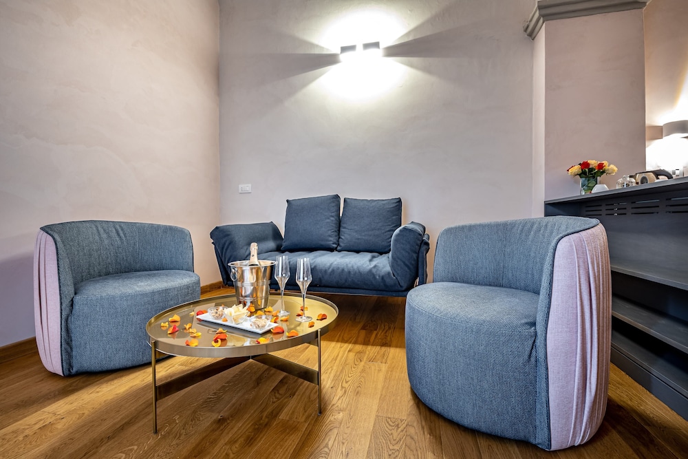 Superior Double or Twin Room, Garden View - Photo 22