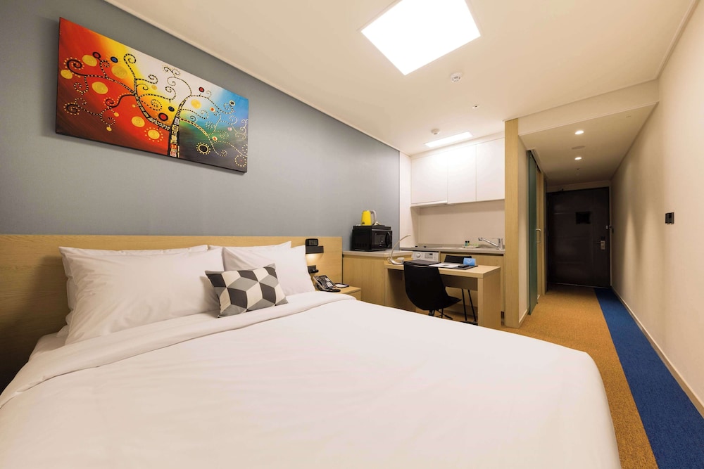 Superior Room, 1 Double Bed, Non Smoking photo 1