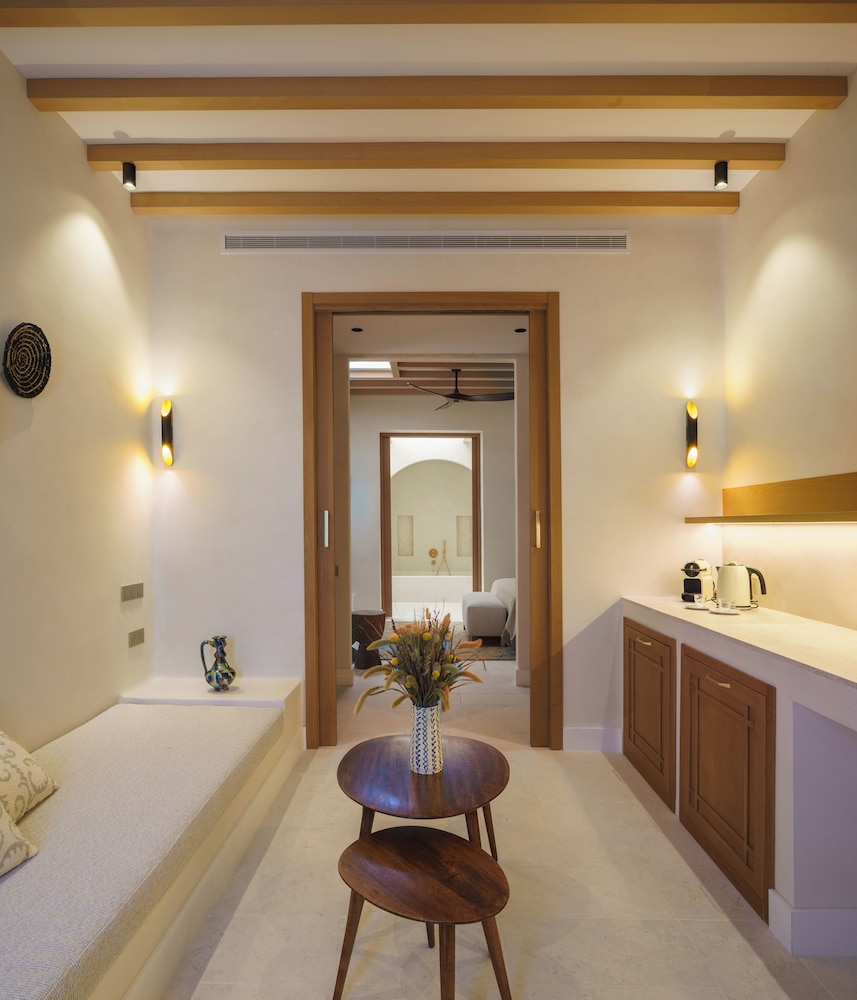 Suite Deluxe