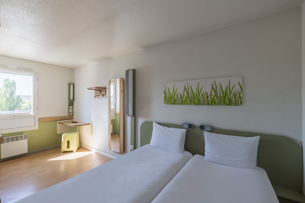 Twin Room, Non Smoking