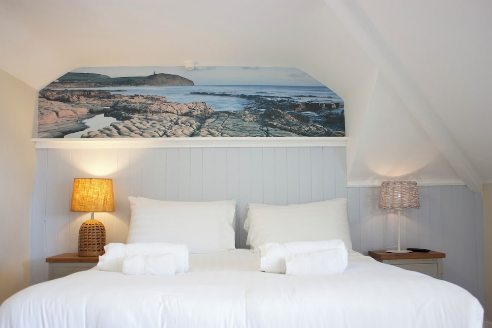 Signature Double Room, Sea View - Photo 1