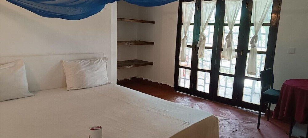 Honeymoon Double Room