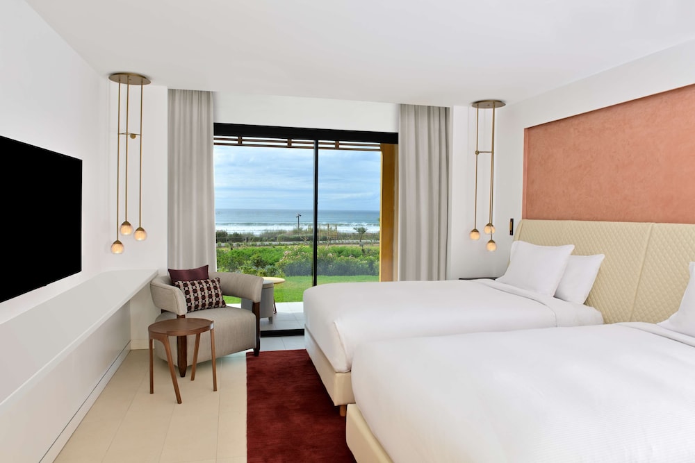 Presidential Suite, 3 Bedrooms, Terrace, Ocean View
