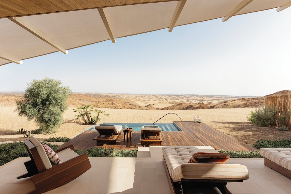Villa, 1 Bedroom, Private Pool (Sunset) - Photo 10