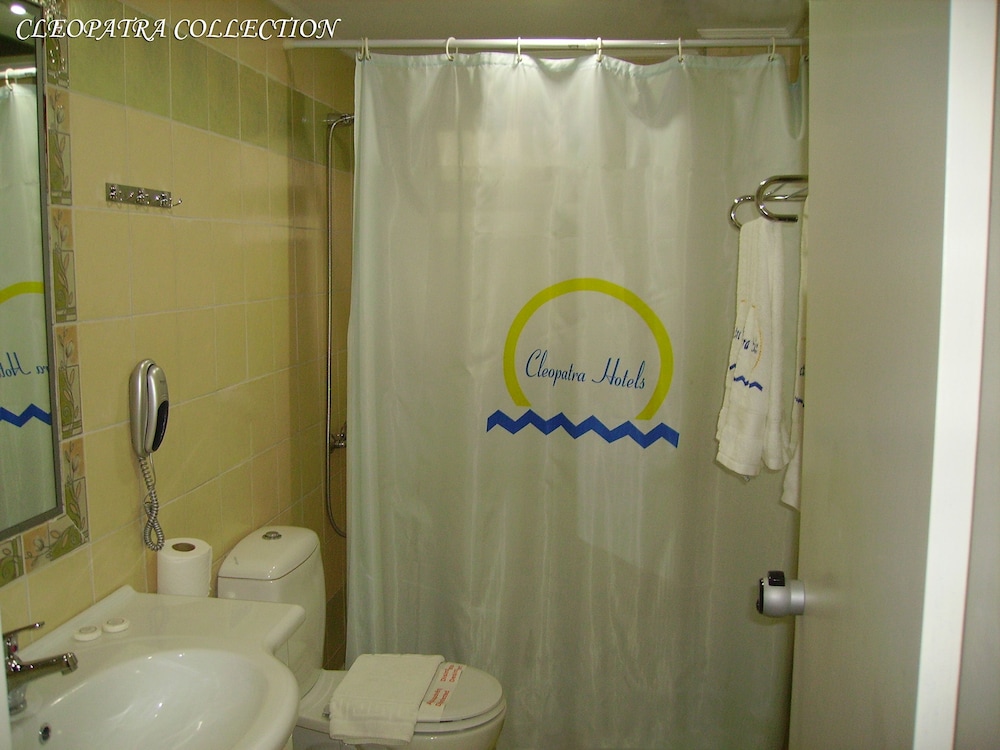 Economy Double or Twin Room, Balcony photo 3