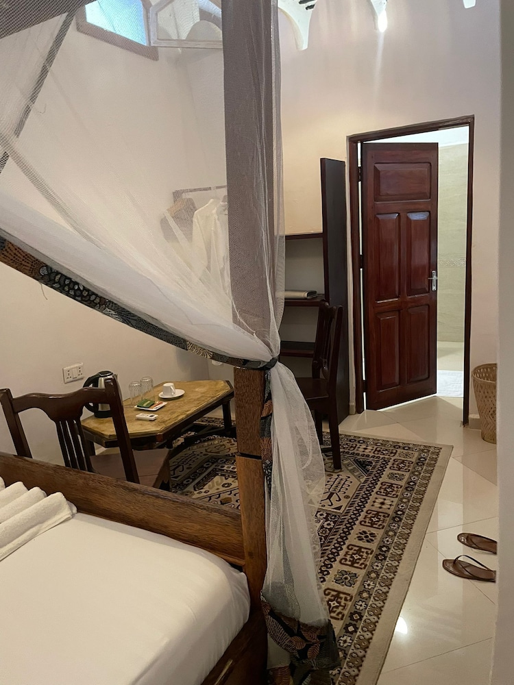 Comfort Double Room, 1 Double Bed, Private Bathroom, Ground Floor