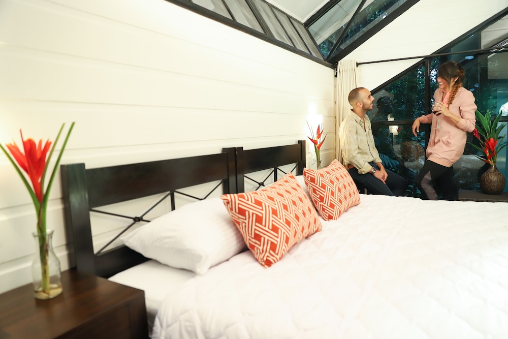 Deluxe Room photo 3