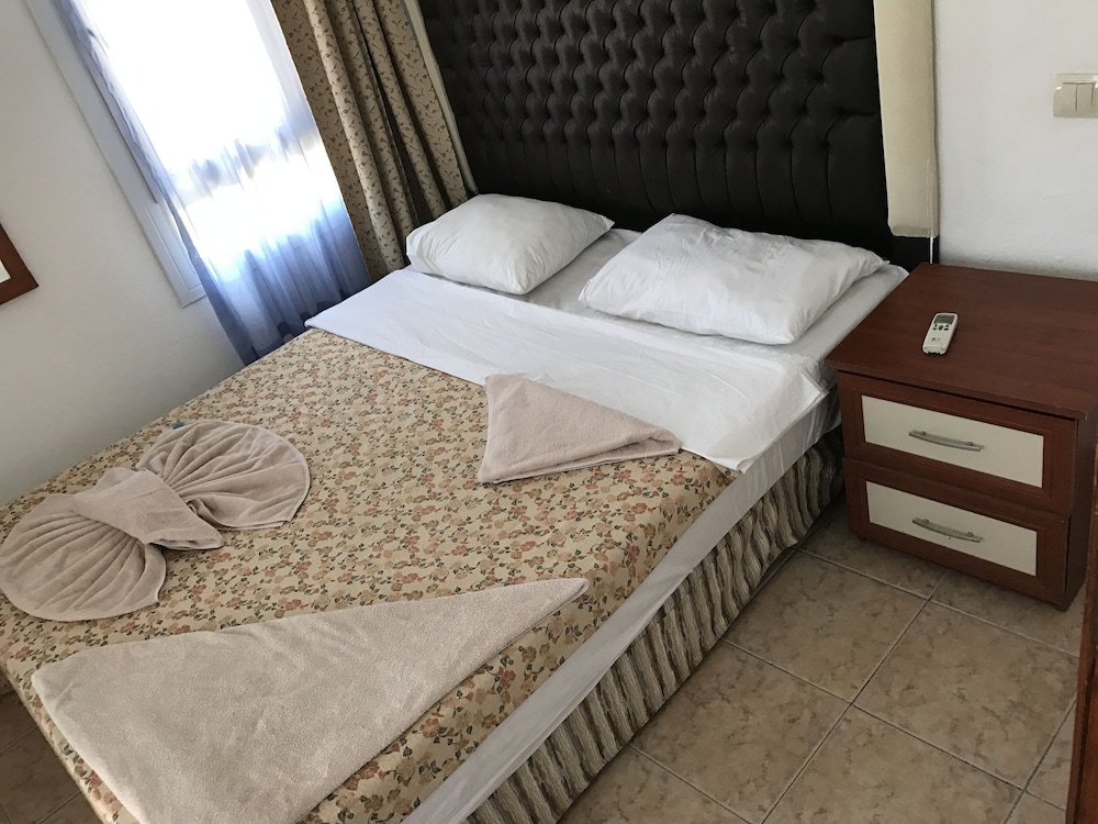 Deluxe Double Room, Balcony