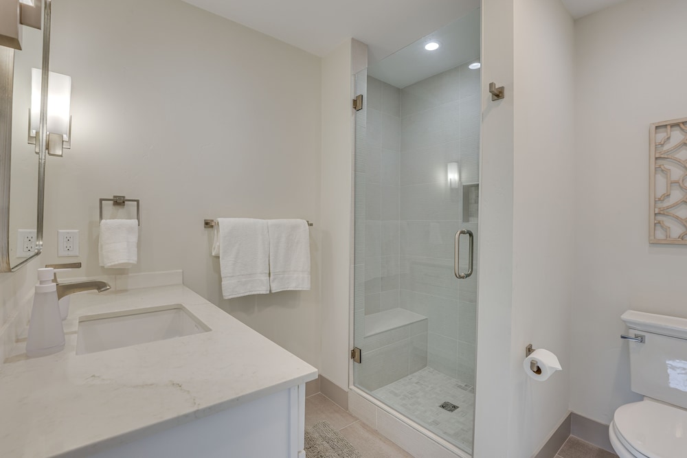 Apartment (2 Bedrooms) photo 3