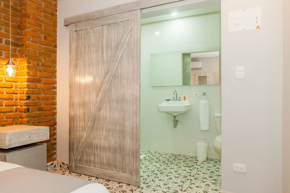 Comfort Double Room, Ground Floor photo 3