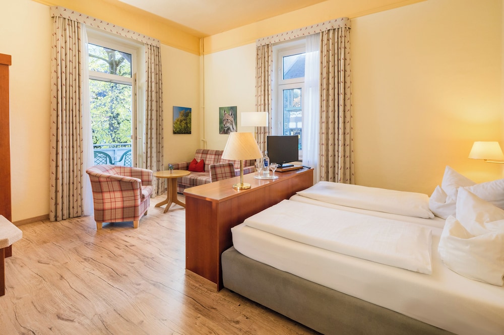 Double Room - Photo 1