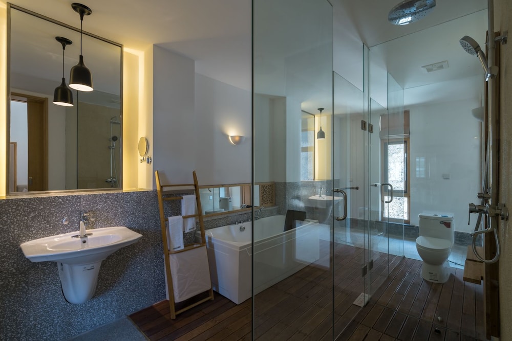 Double Room With Sightseeing Terrace photo 3