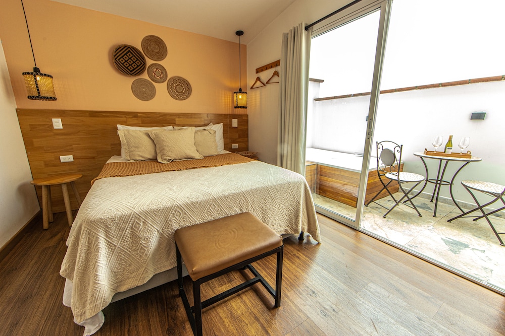 Premier Double Room, Balcony - Photo 6