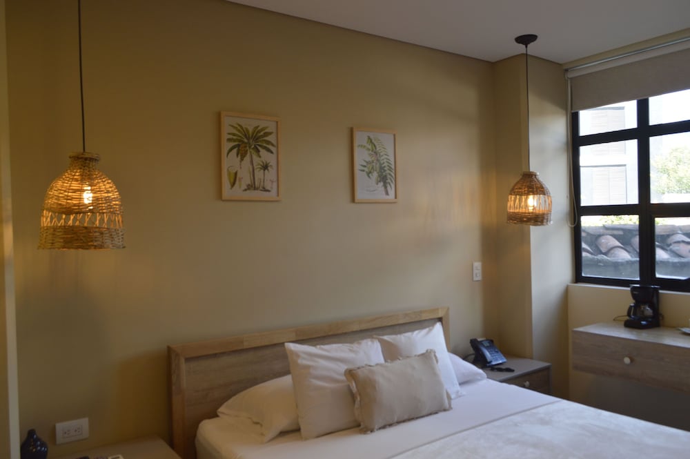Standard Double Room photo 2