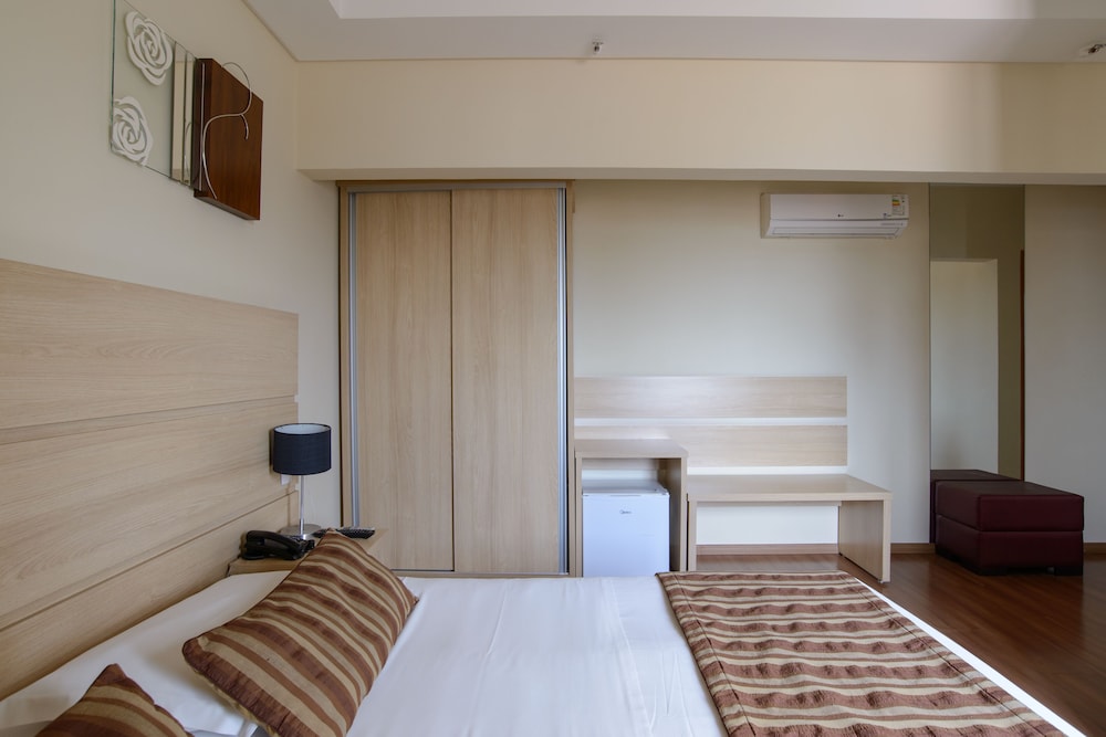 Deluxe Room photo 3