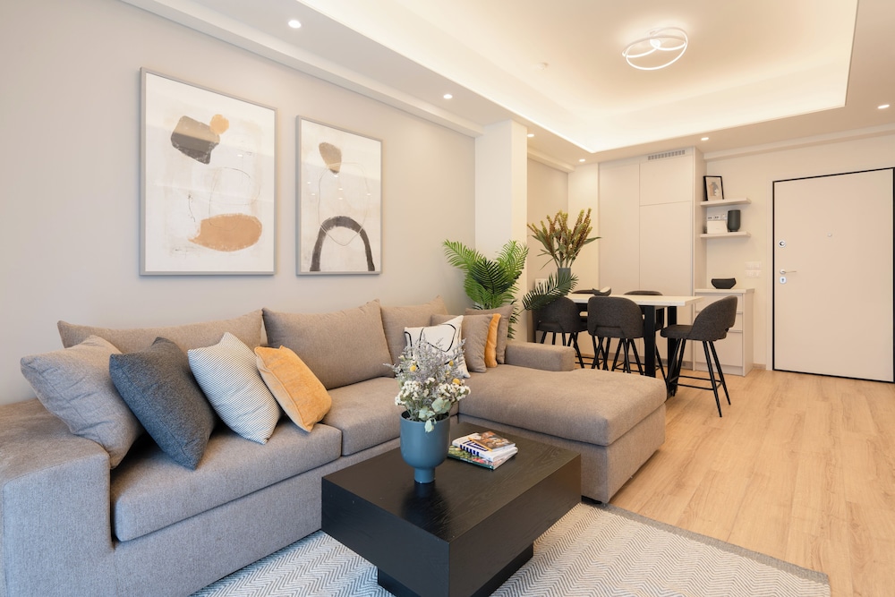 City Apartment